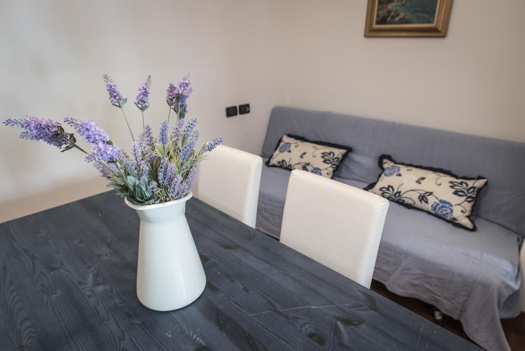 La Maison Jardin Apartment Taormina Room photo